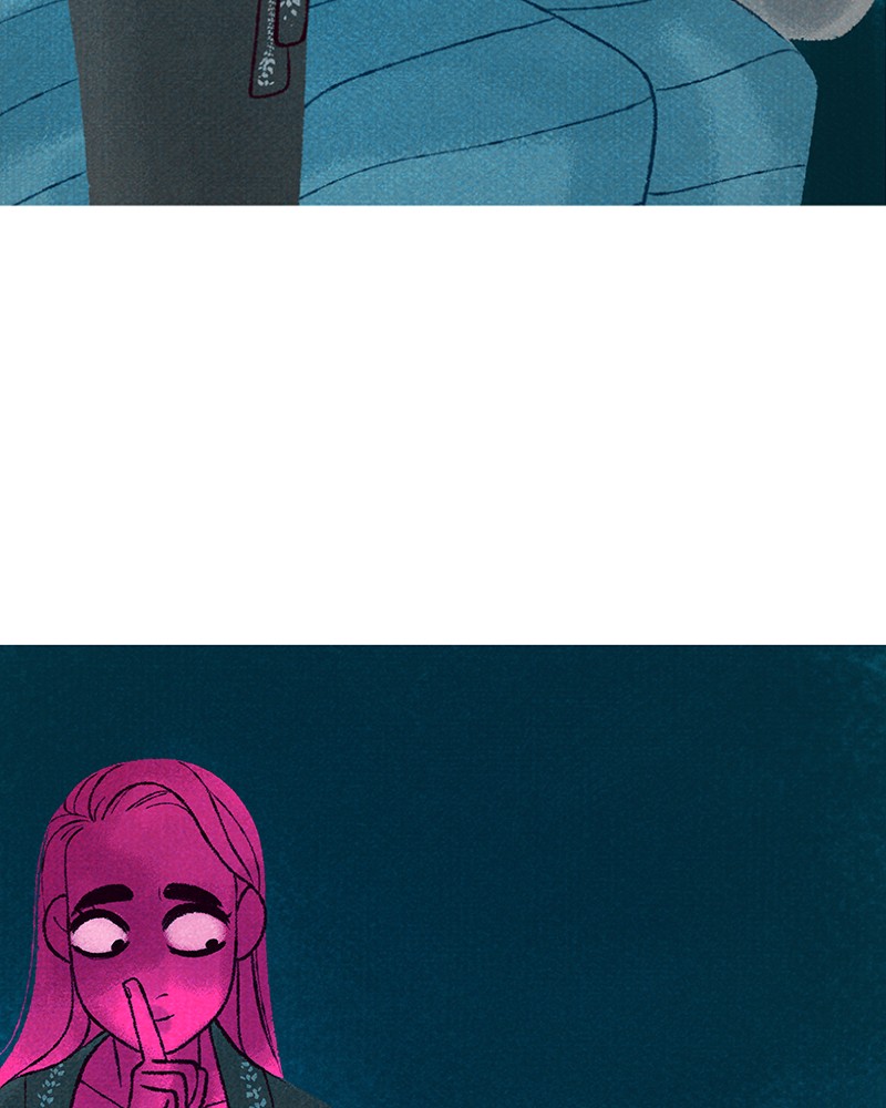 Lore Olympus - Chapter 139