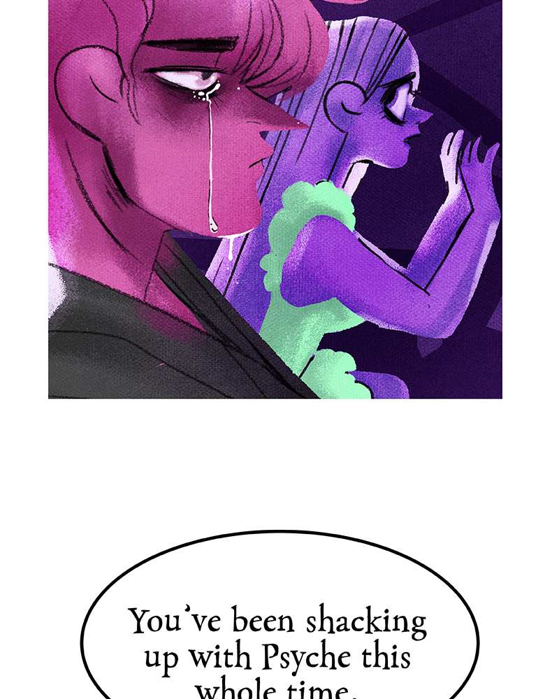 Lore Olympus - Chapter 70