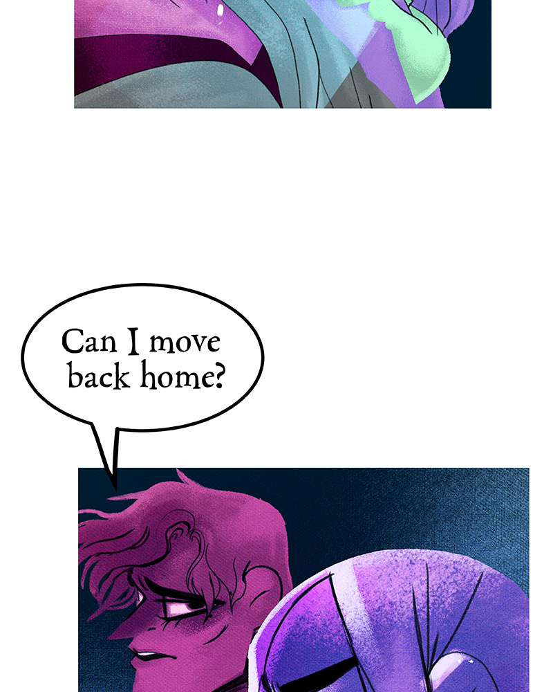 Lore Olympus - Chapter 70