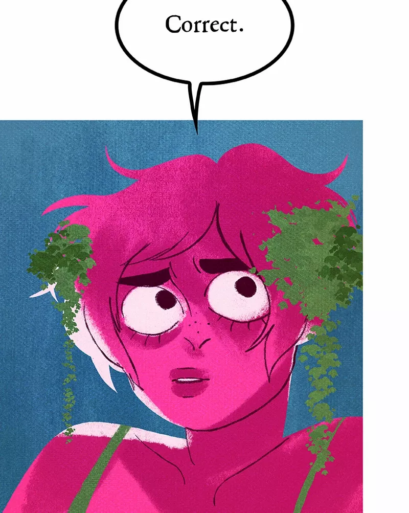 Lore Olympus - Chapter 249