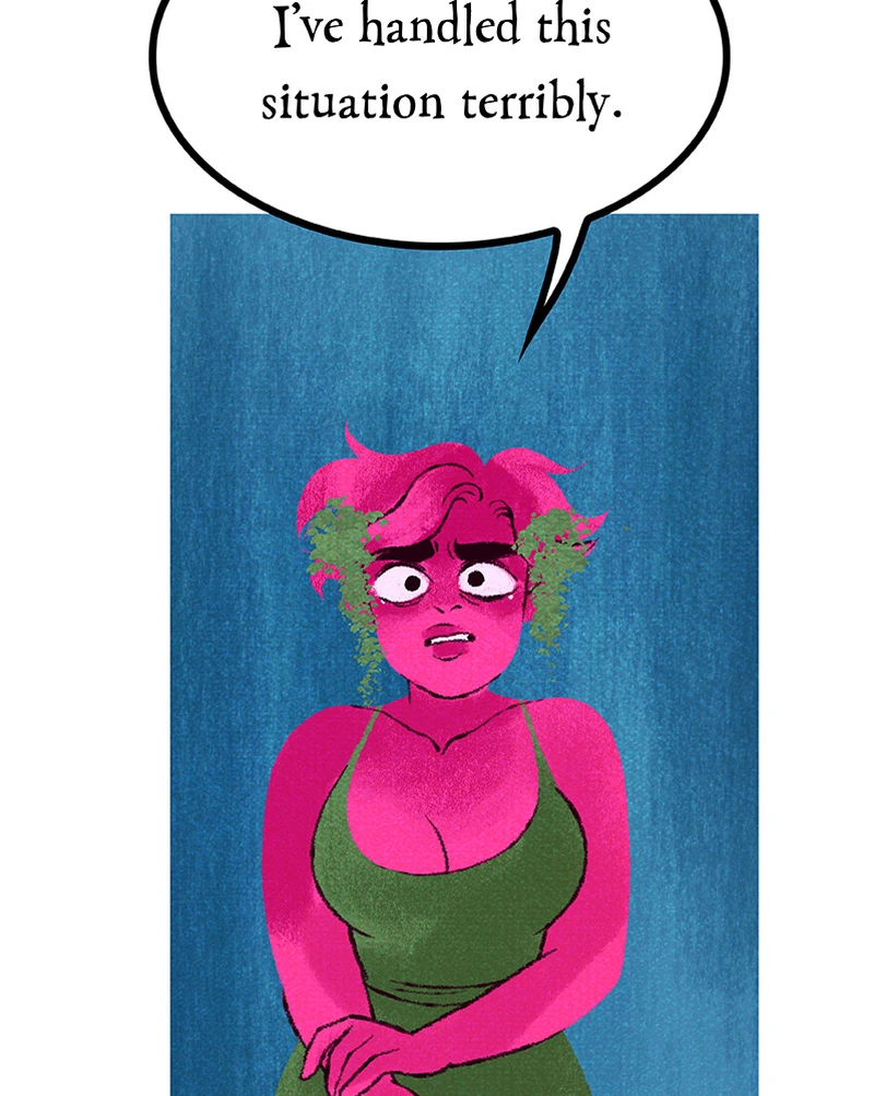 Lore Olympus - Chapter 249