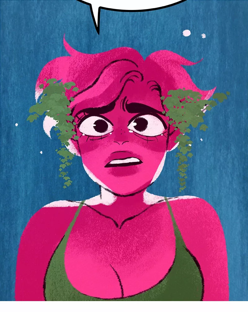 Lore Olympus - Chapter 249