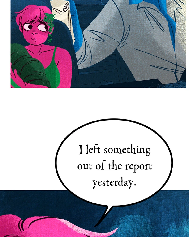 Lore Olympus - Chapter 249