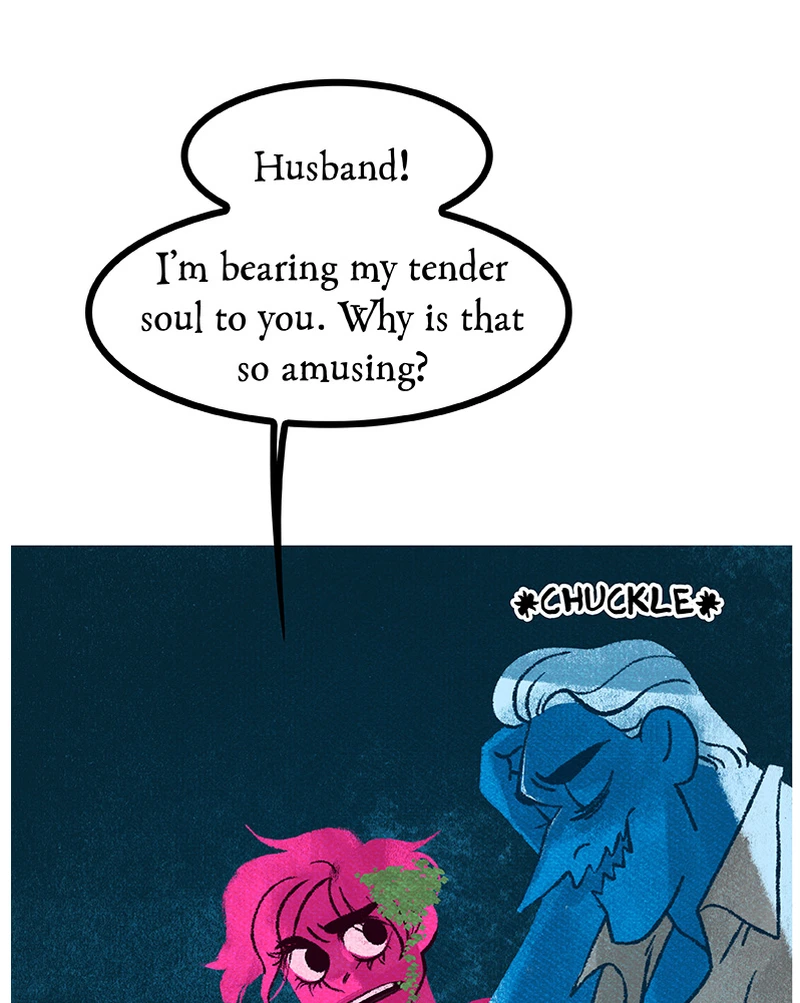 Lore Olympus - Chapter 249