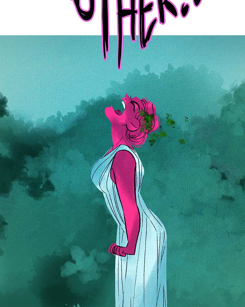 Lore Olympus - Chapter 102