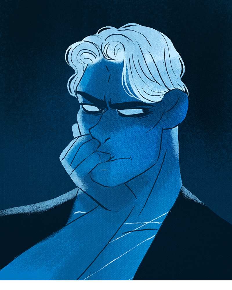 Lore Olympus - Chapter 102