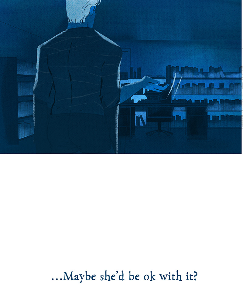 Lore Olympus - Chapter 102