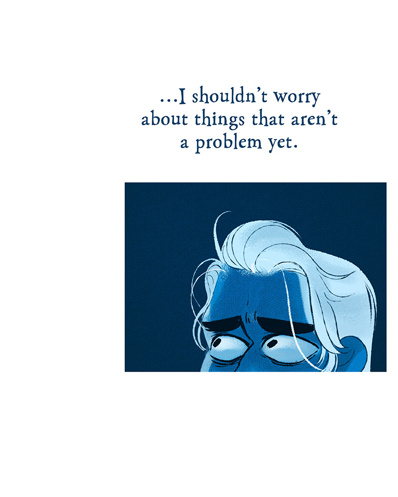 Lore Olympus - Chapter 102