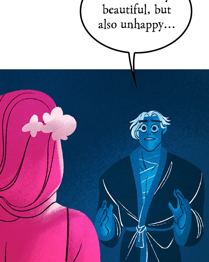 Lore Olympus - Chapter 233