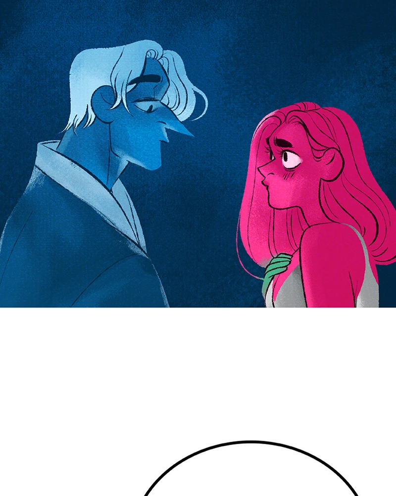 Lore Olympus - Chapter 233