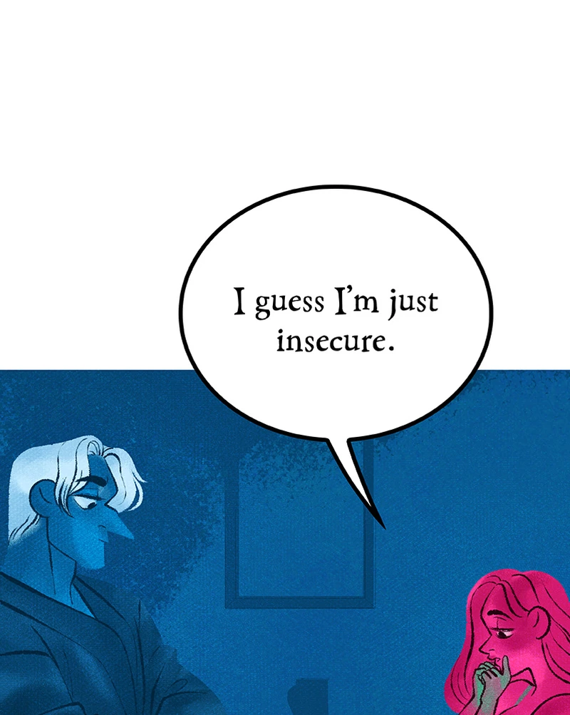 Lore Olympus - Chapter 233