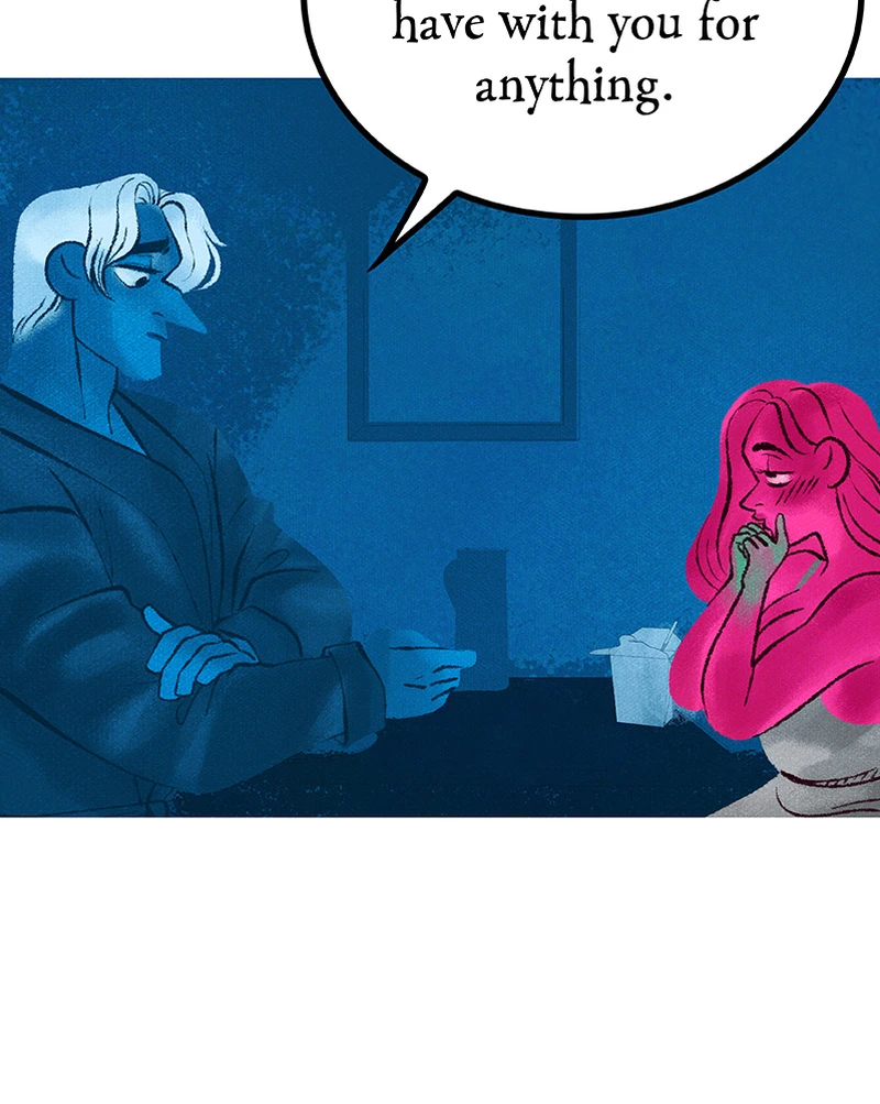 Lore Olympus - Chapter 233