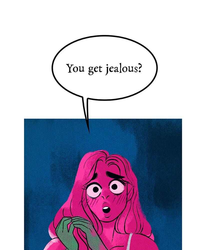 Lore Olympus - Chapter 233