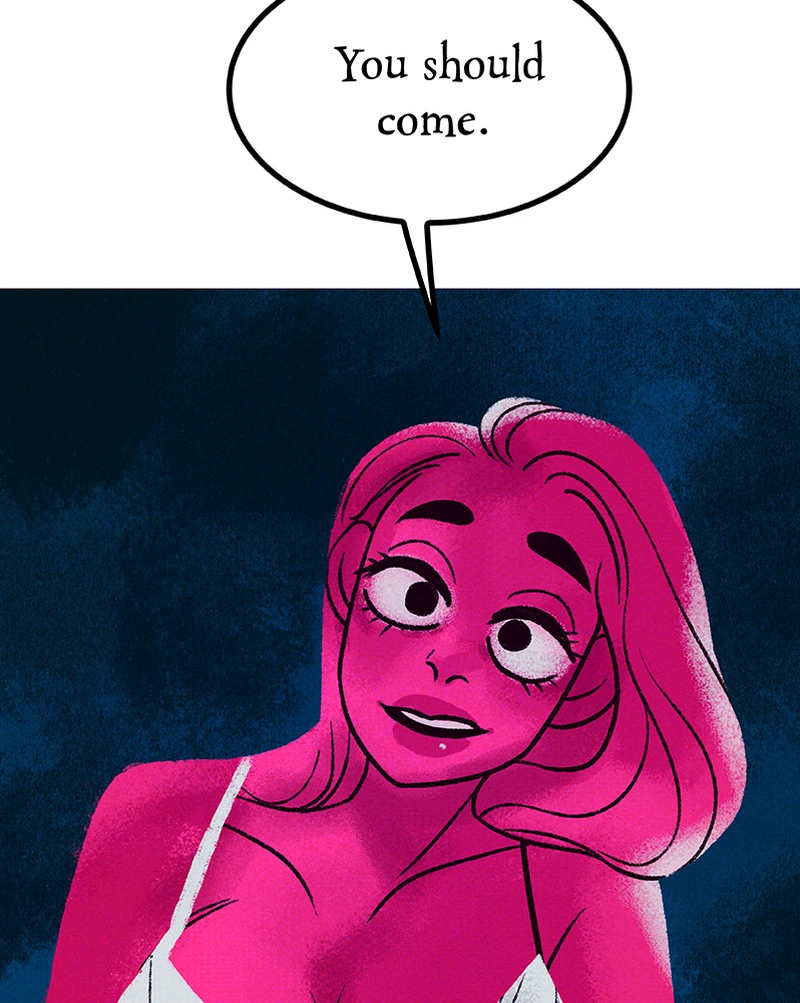 Lore Olympus - Chapter 233