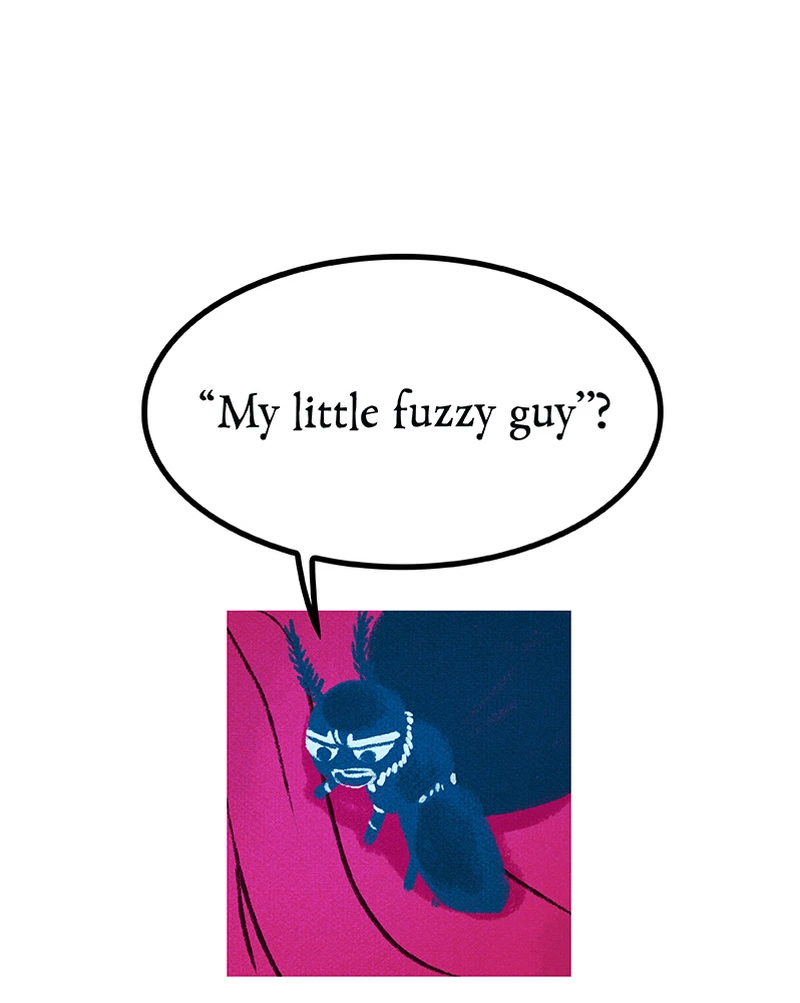 Lore Olympus - Chapter 233