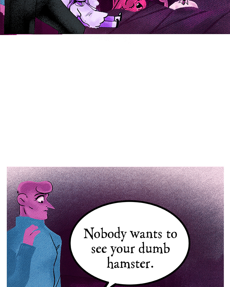 Lore Olympus - Chapter 67