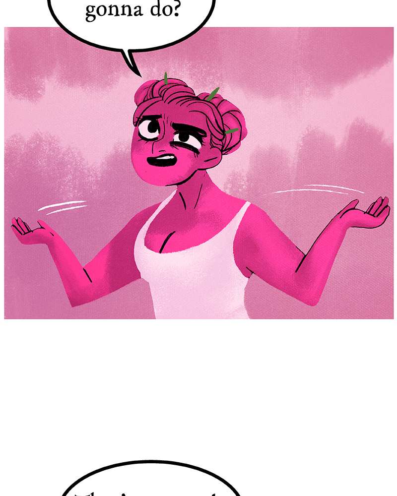 Lore Olympus - Chapter 67