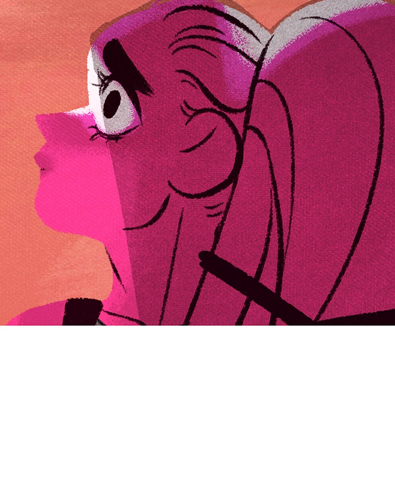 Lore Olympus - Chapter 242