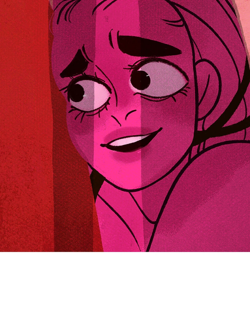 Lore Olympus - Chapter 242