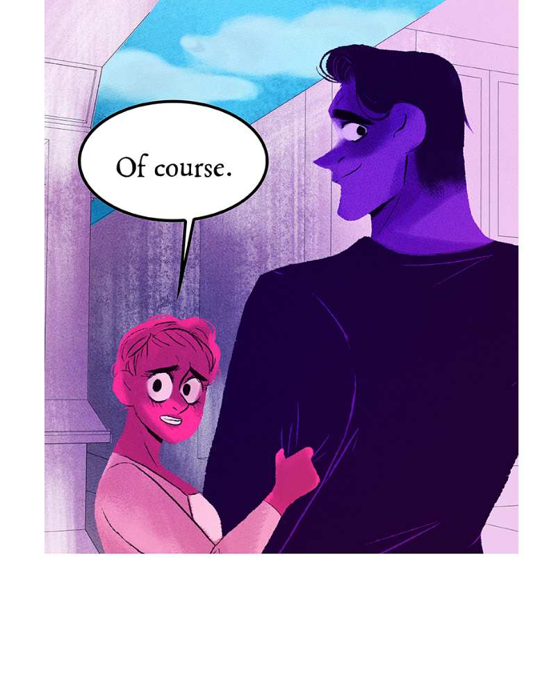 Lore Olympus - Chapter 113