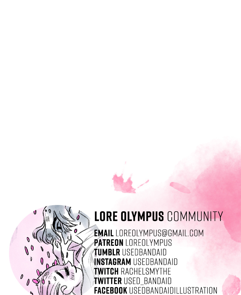 Lore Olympus - Chapter 5