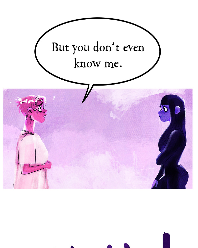 Lore Olympus - Chapter 63