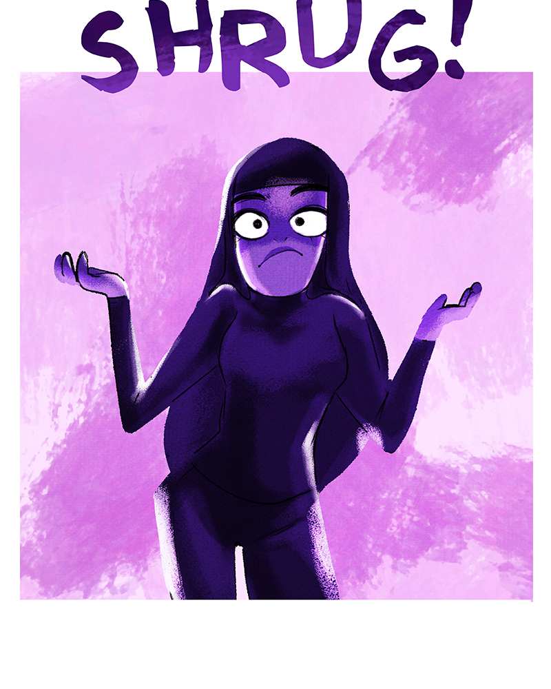 Lore Olympus - Chapter 63