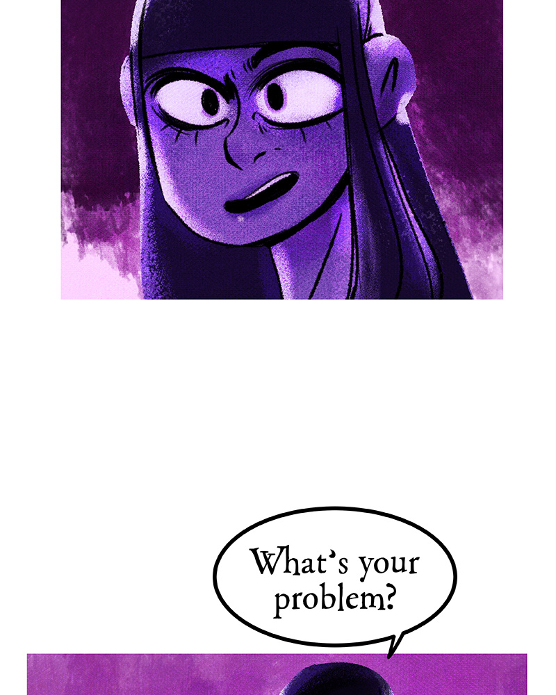 Lore Olympus - Chapter 63