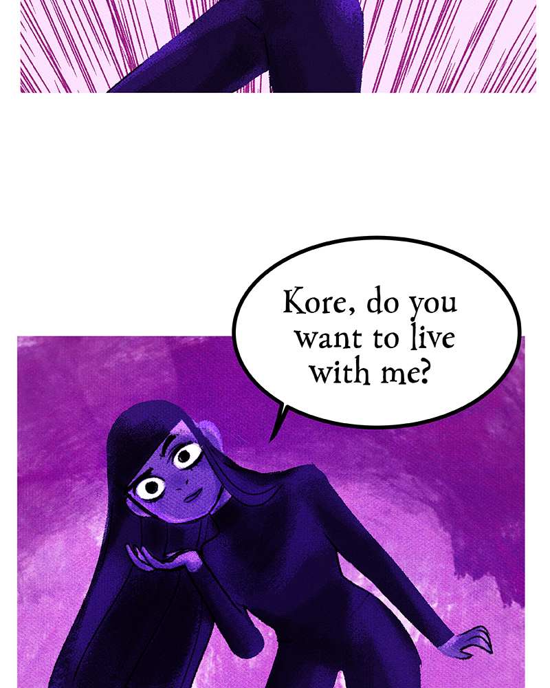 Lore Olympus - Chapter 63