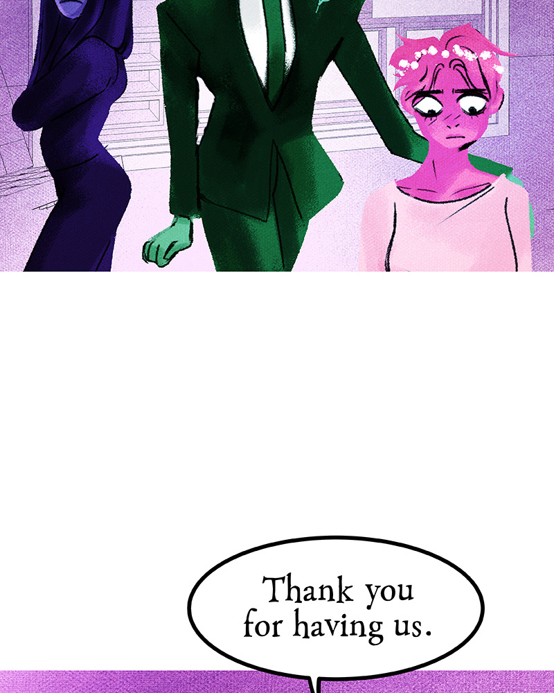 Lore Olympus - Chapter 63