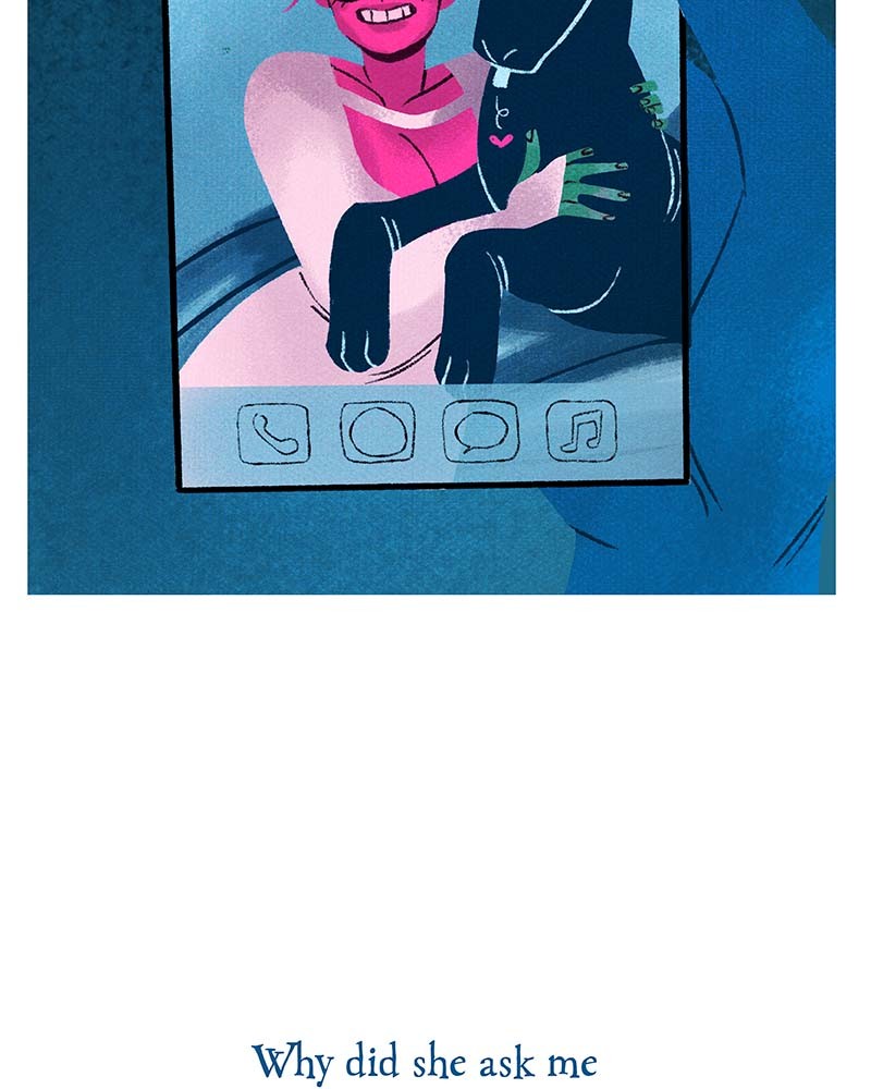 Lore Olympus - Chapter 225