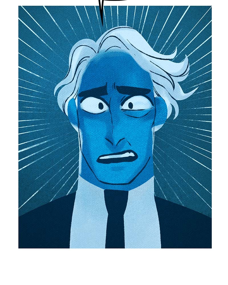 Lore Olympus - Chapter 225