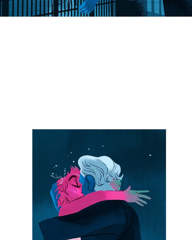 Lore Olympus - Chapter 225