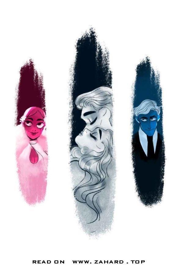 Lore Olympus - Chapter 166