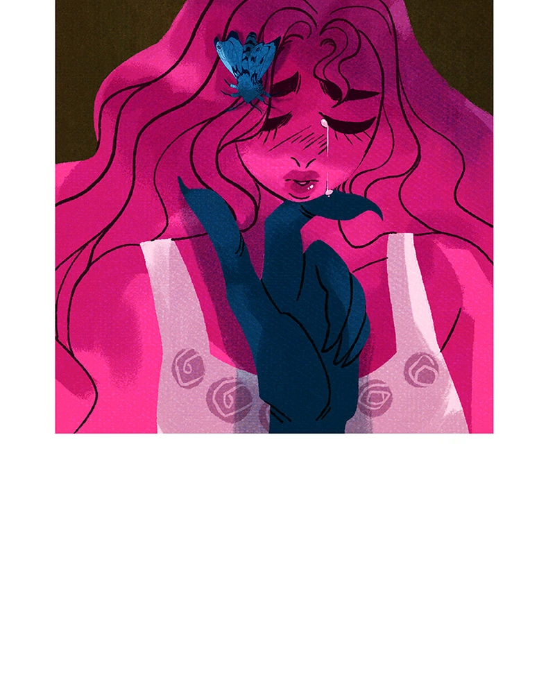 Lore Olympus - Chapter 236