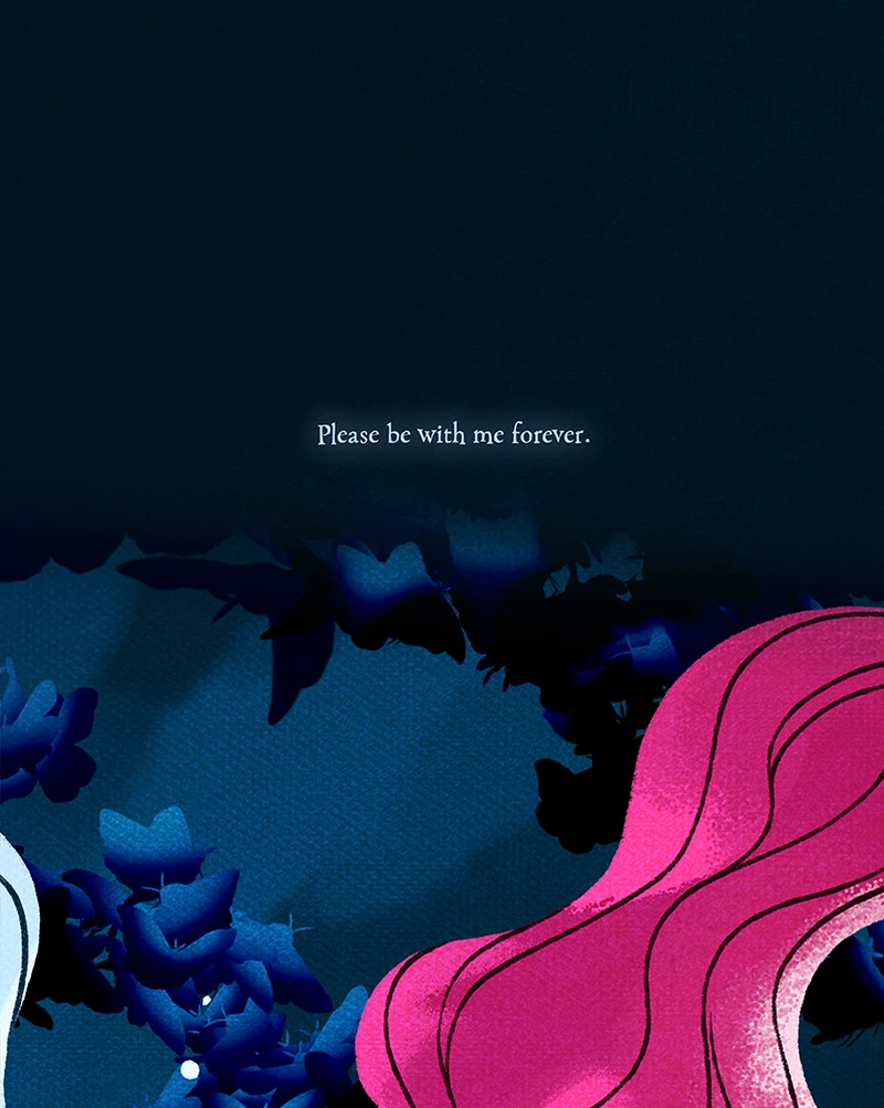 Lore Olympus - Chapter 236