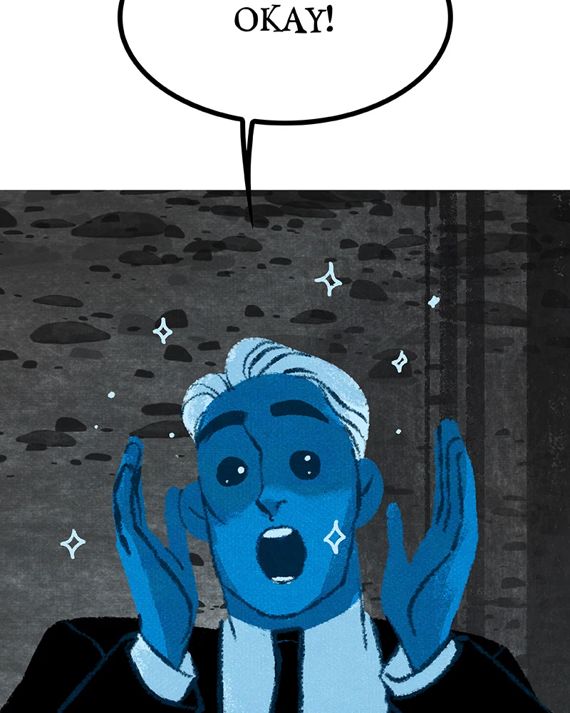 Lore Olympus - Chapter 255