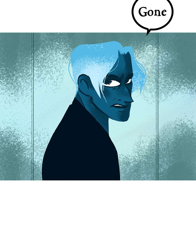 Lore Olympus - Chapter 1