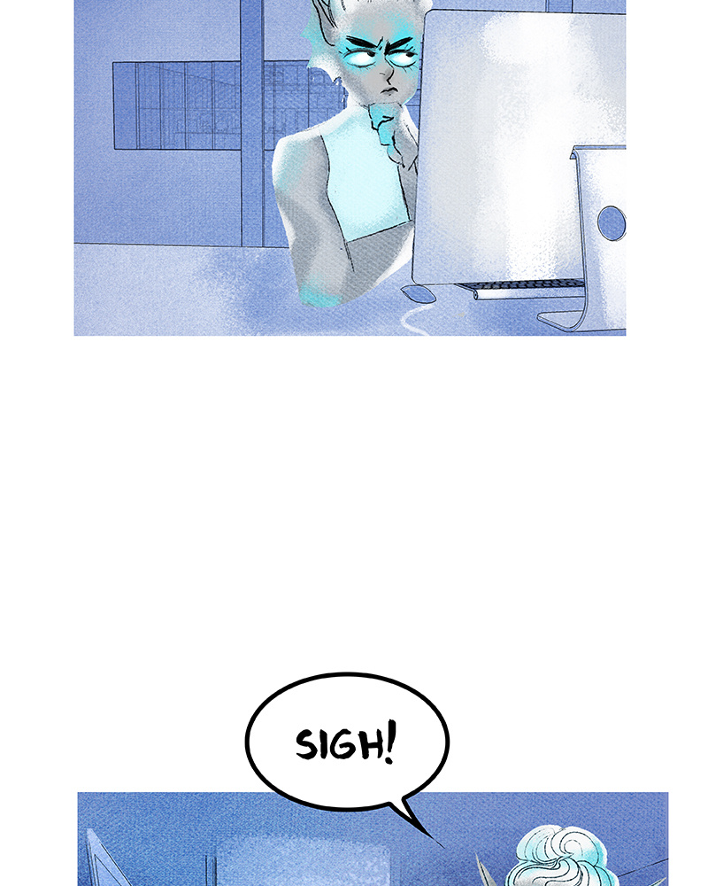 Lore Olympus - Chapter 73