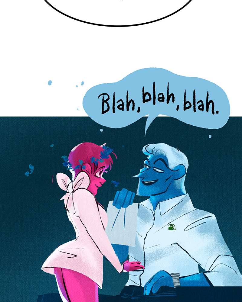 Lore Olympus - Chapter 73