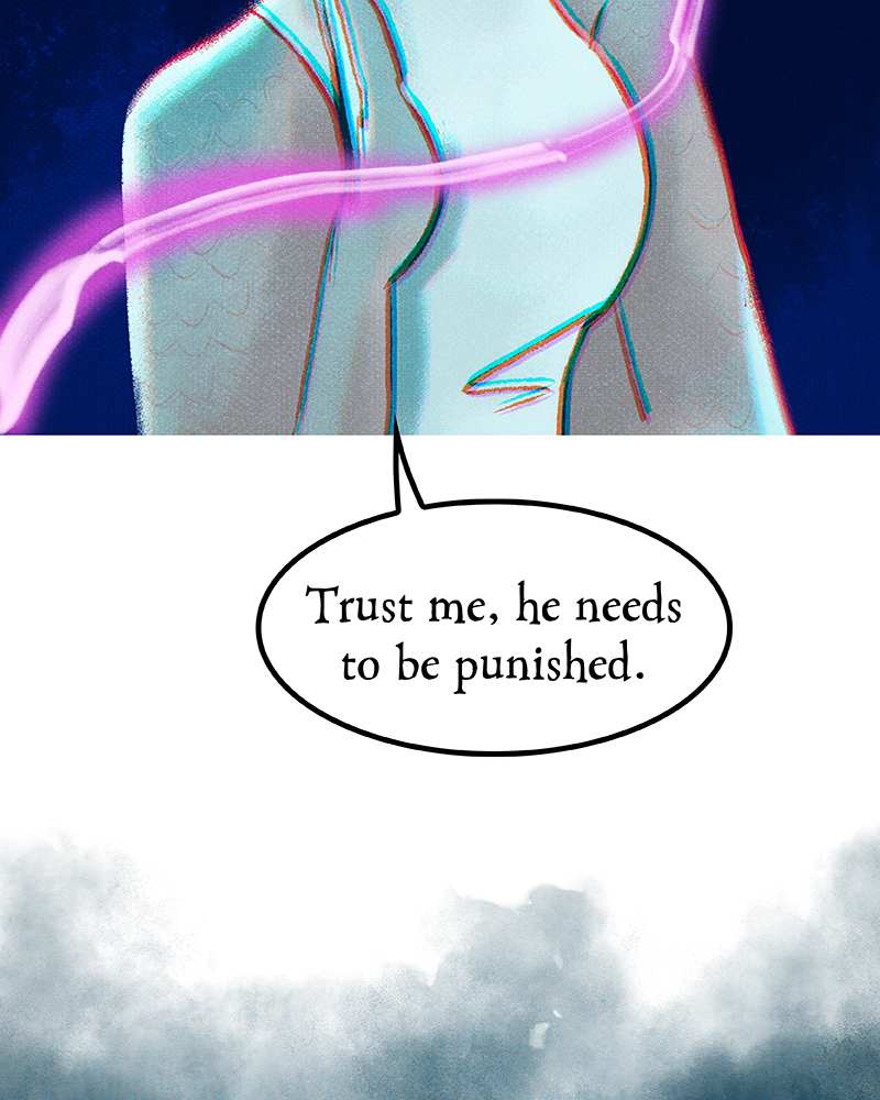 Lore Olympus - Chapter 73