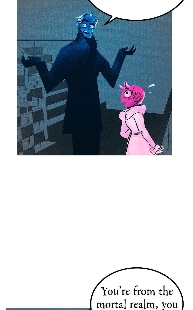 Lore Olympus - Chapter 55