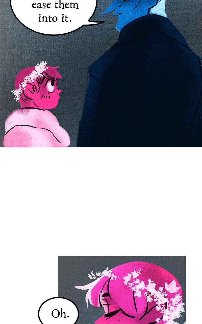 Lore Olympus - Chapter 55