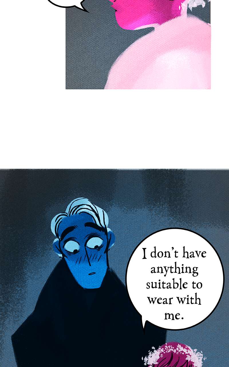 Lore Olympus - Chapter 55