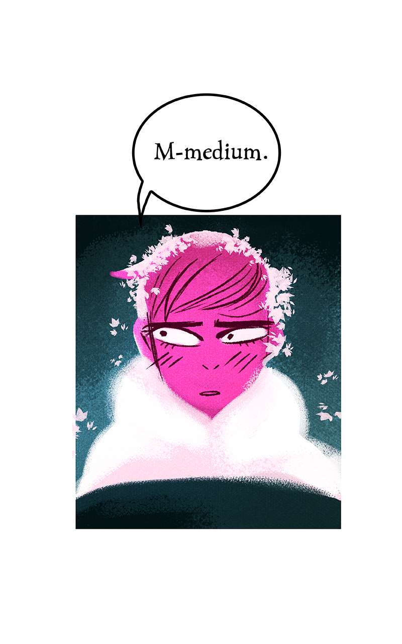 Lore Olympus - Chapter 55