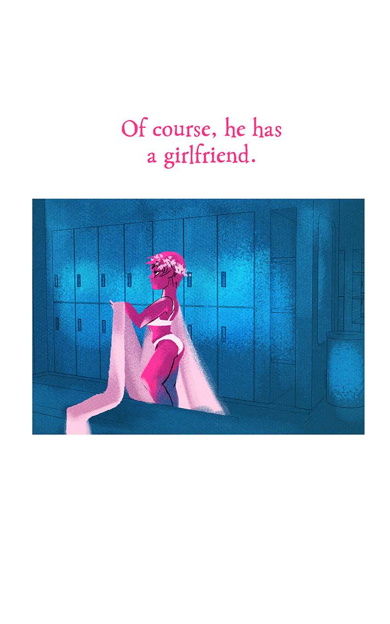 Lore Olympus - Chapter 55