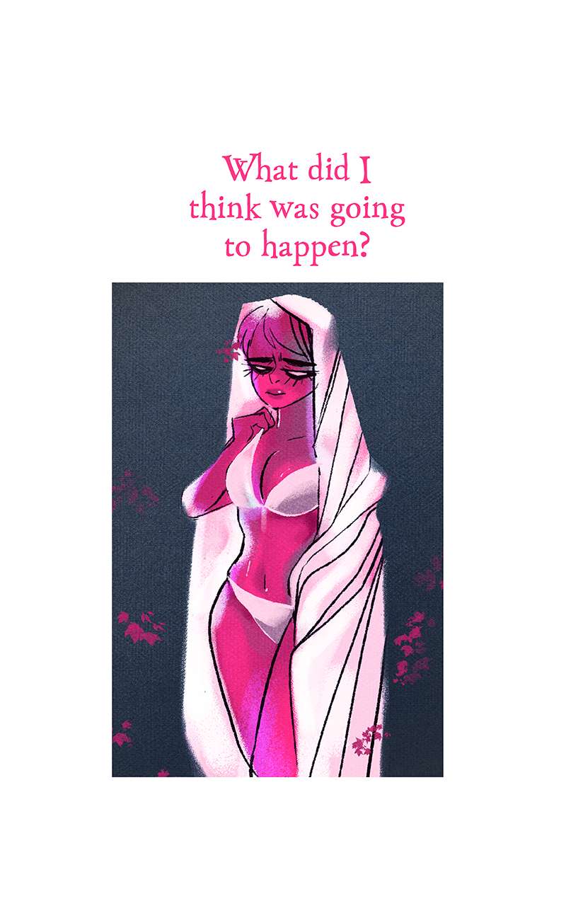 Lore Olympus - Chapter 55