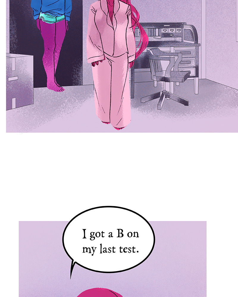 Lore Olympus - Chapter 99