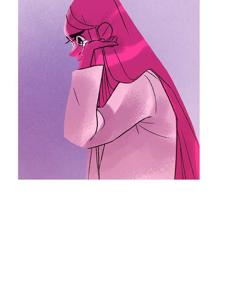 Lore Olympus - Chapter 99