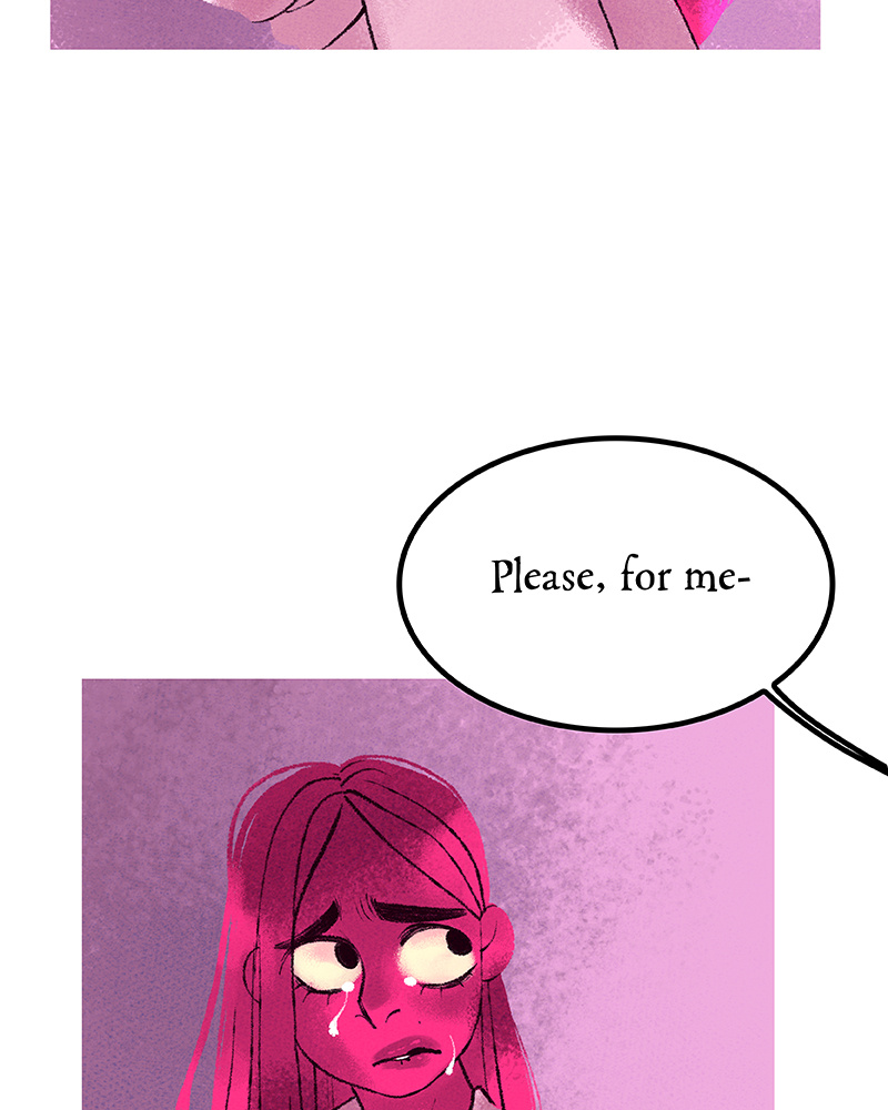 Lore Olympus - Chapter 99